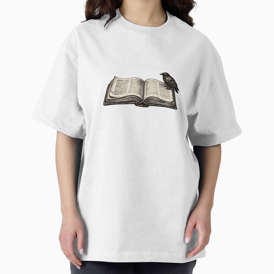 Romanticize Your Ruin – Dark Academia Engraving by KawaiiOrbit T-Shirts, Hoodie, Sweatshirt | BlankRebels.com (Image 2)