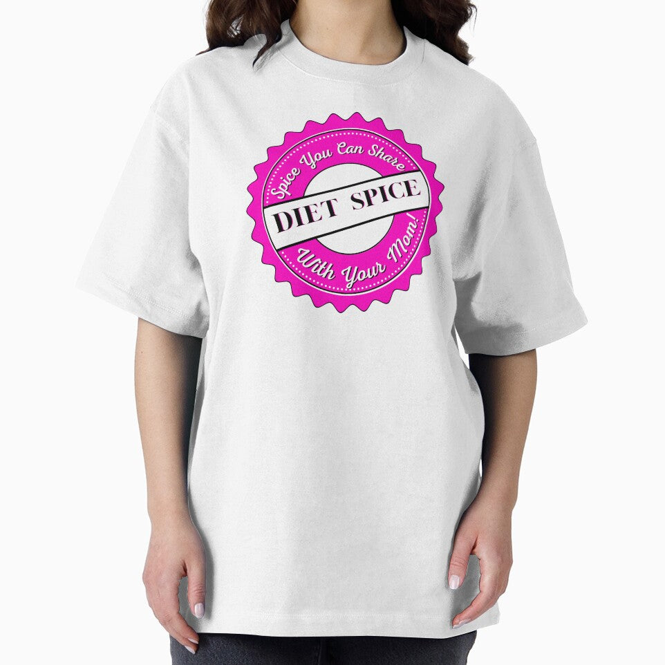Diet Spice by KatePrada T-Shirts, Hoodie, Sweatshirt | BlankRebels.com (Image 2)