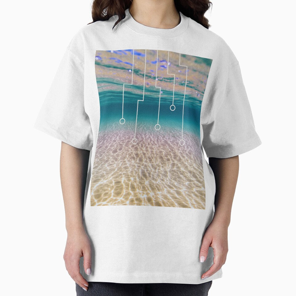 Ocean Calling 3.0 by kyds T-Shirts, Hoodie, Sweatshirt | BlankRebels.com (Image 2)