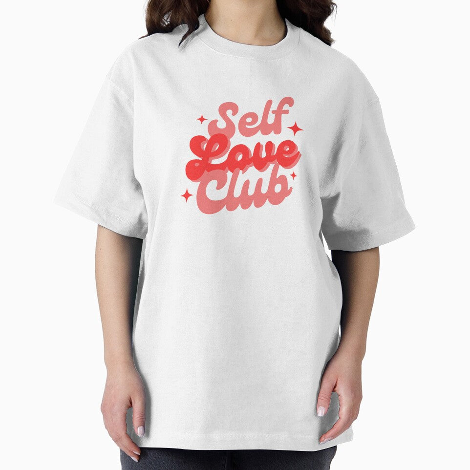 Self Love Club by 719Cr8ters T-Shirts, Hoodie, Sweatshirt | BlankRebels.com (Image 2)