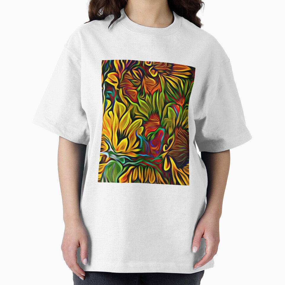 In The Garden by TheGnostic T-Shirts, Hoodie, Sweatshirt | BlankRebels.com (Image 2)