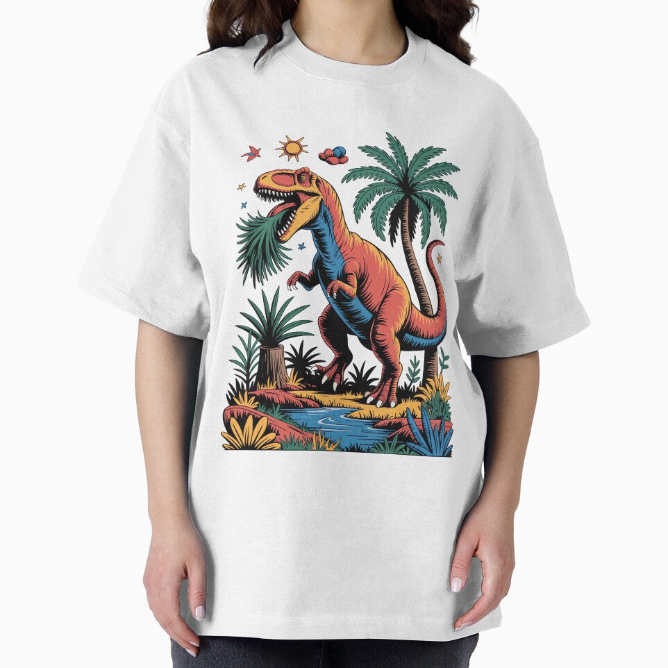Yum Yum Yum! by Diesel Drinking Dinosaurs T-Shirts, Hoodie, Sweatshirt | BlankRebels.com (Image 2)