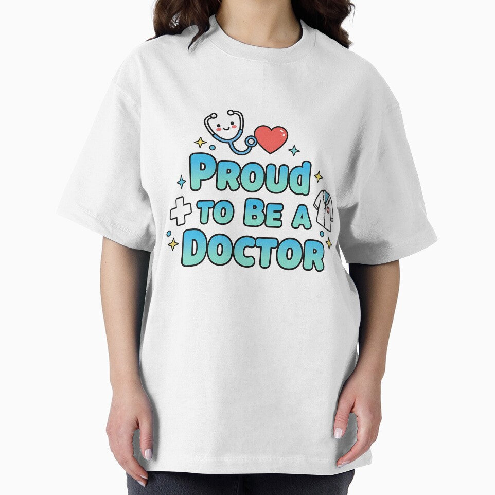 Proud Be Doctor – Cute Medical Pride T-Shirts, Hoodie, Sweatshirt