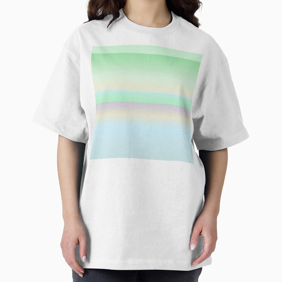 minimalist color palette striped | sage green striped by lausn T-Shirts, Hoodie, Sweatshirt | BlankRebels.com (Image 2)