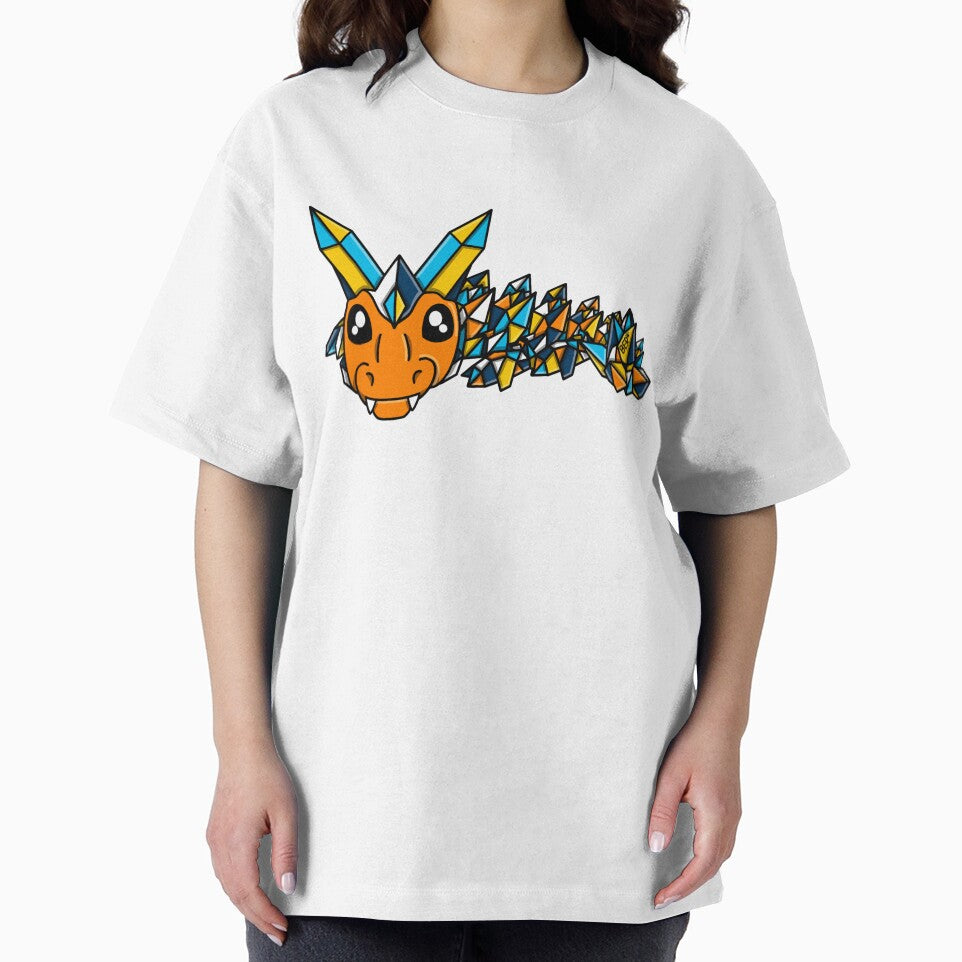 AroAce Pride Crystal Fidget Dragon by SentABear T-Shirts, Hoodie, Sweatshirt | BlankRebels.com (Image 2)