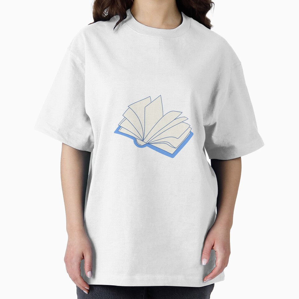 Open Book by lollydesigned T-Shirts, Hoodie, Sweatshirt | BlankRebels.com (Image 2)