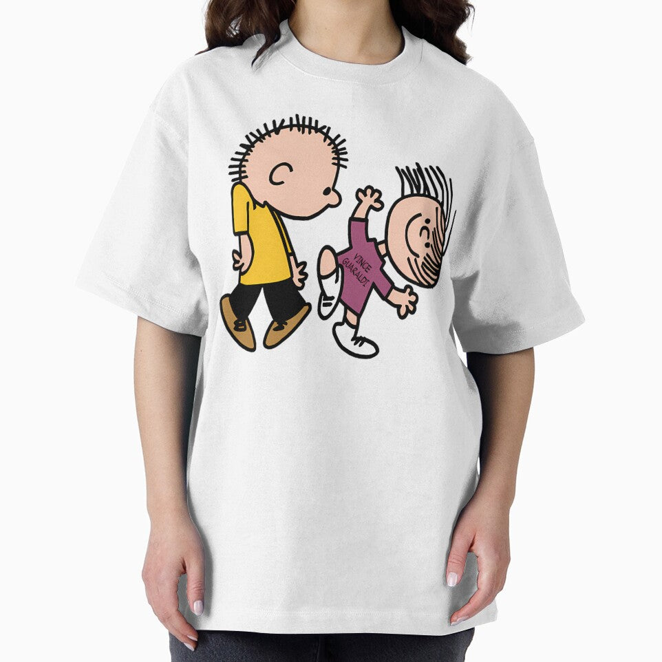 Peanuts Greatest Hits - Rockin out to 'Linus and 'lucy by Baby-Care