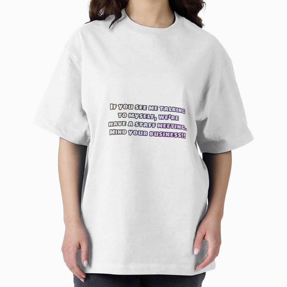 Staff meeting! by avatarhay T-Shirts, Hoodie, Sweatshirt | BlankRebels.com (Image 2)
