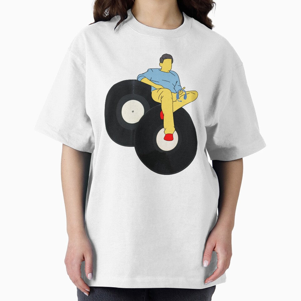 Music Is My Love T-Shirts, Hoodie, Sweatshirt