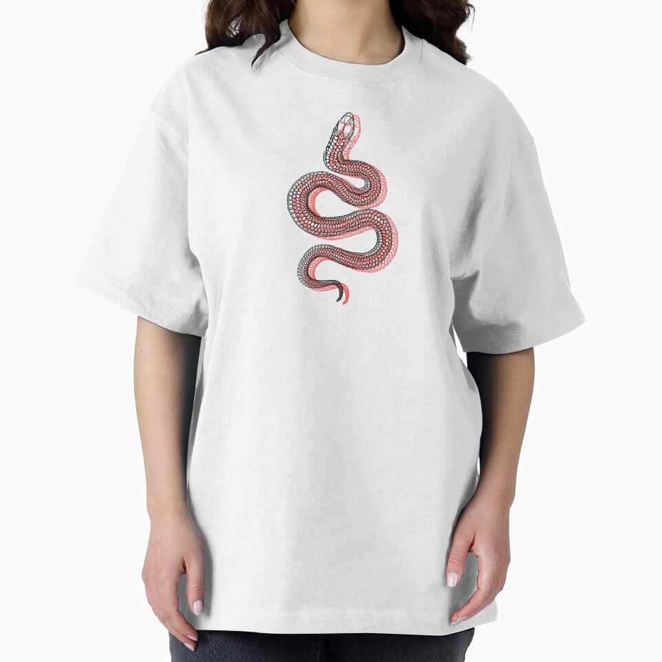 Snake tattoo by PrintyRelatable T-Shirts, Hoodie, Sweatshirt | BlankRebels.com (Image 2)