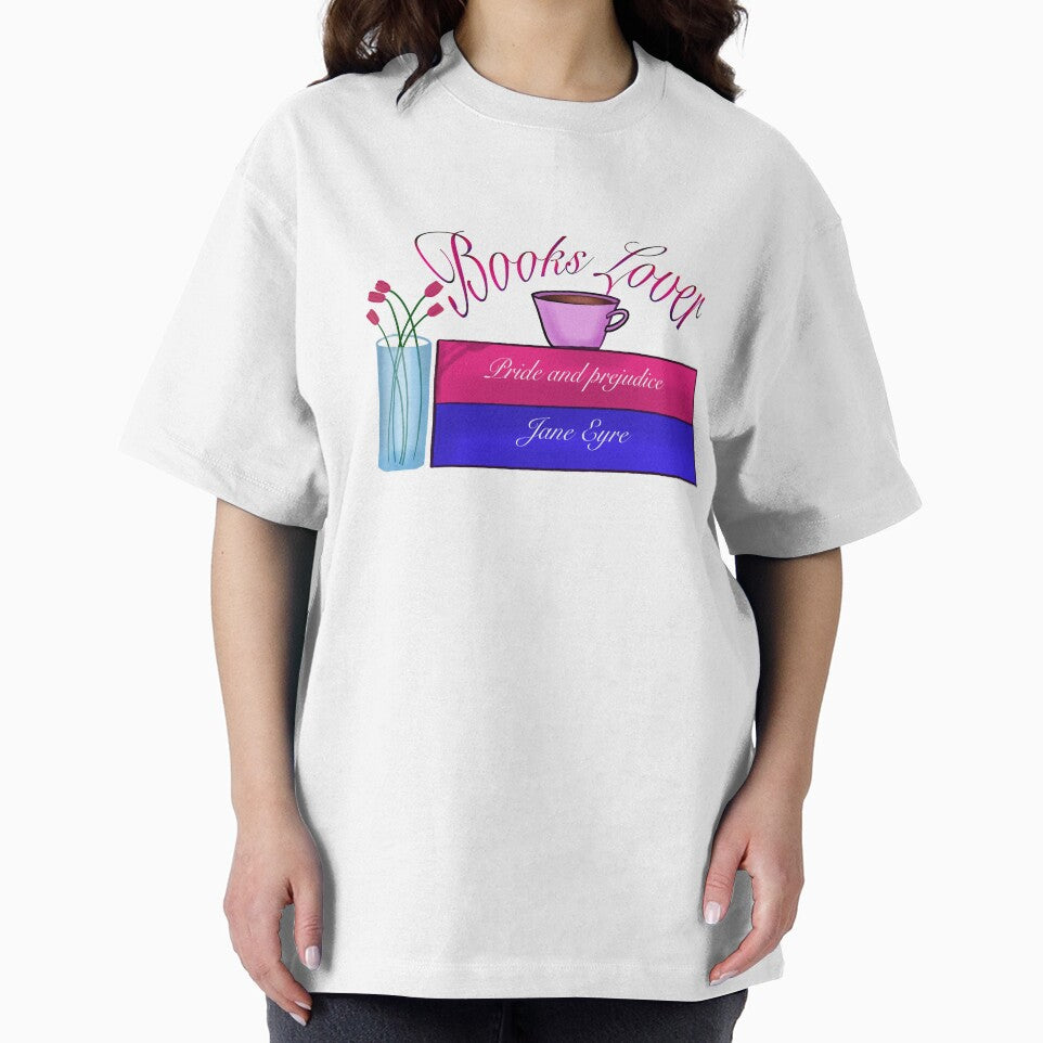 Books and coffee lover by altairaleon T-Shirts, Hoodie, Sweatshirt | BlankRebels.com (Image 2)