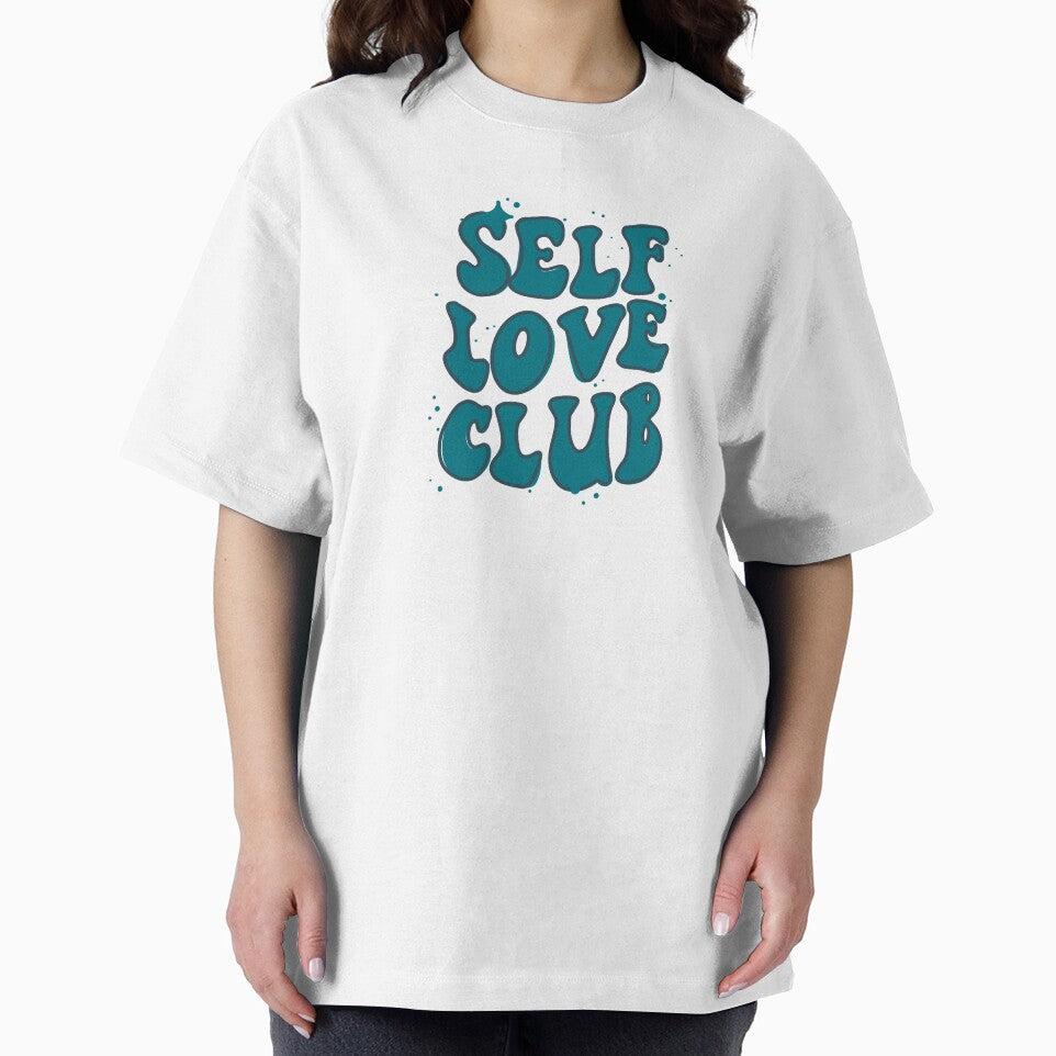 Copy of Self Love Blue Aesthetic by kschneck15 T-Shirts, Hoodie, Sweatshirt | BlankRebels.com (Image 2)