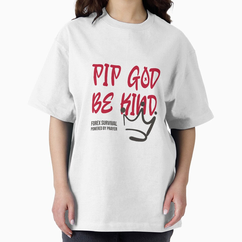 Pip God, Be Kind by NHH25 T-Shirts, Hoodie, Sweatshirt | BlankRebels.com (Image 2)