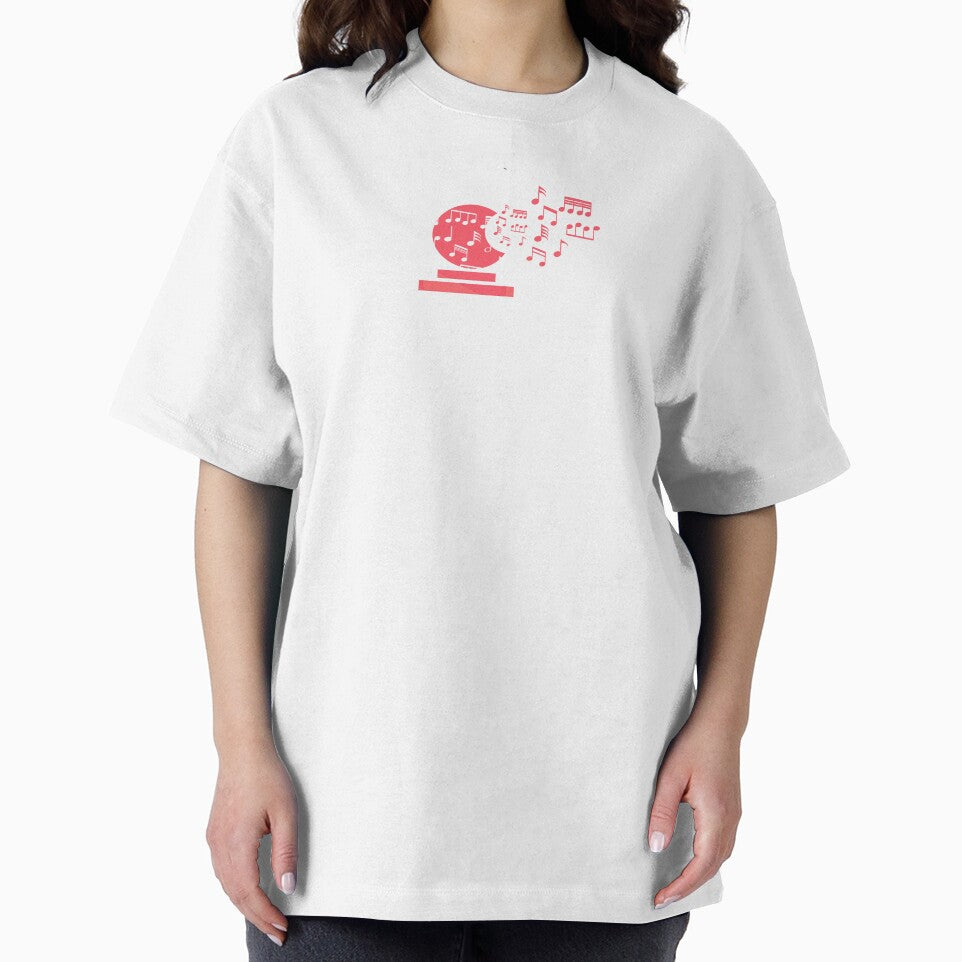 Music logo design by ferjosei T-Shirts, Hoodie, Sweatshirt | BlankRebels.com (Image 2)
