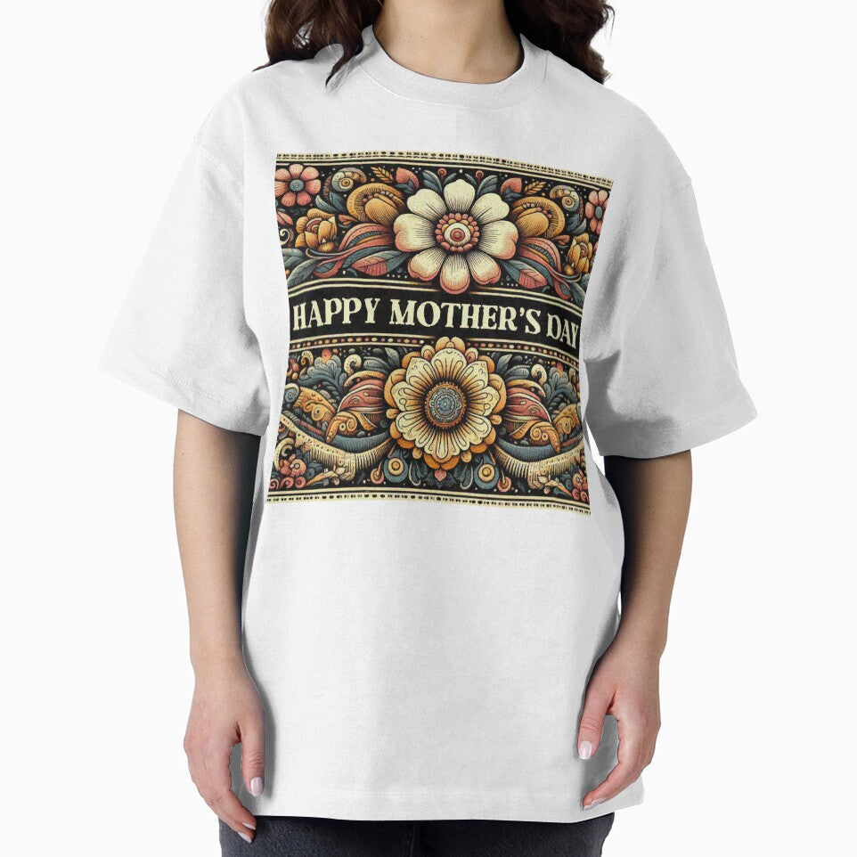 Flowers for Mother's Day by Illuministique T-Shirts, Hoodie, Sweatshirt | BlankRebels.com (Image 2)
