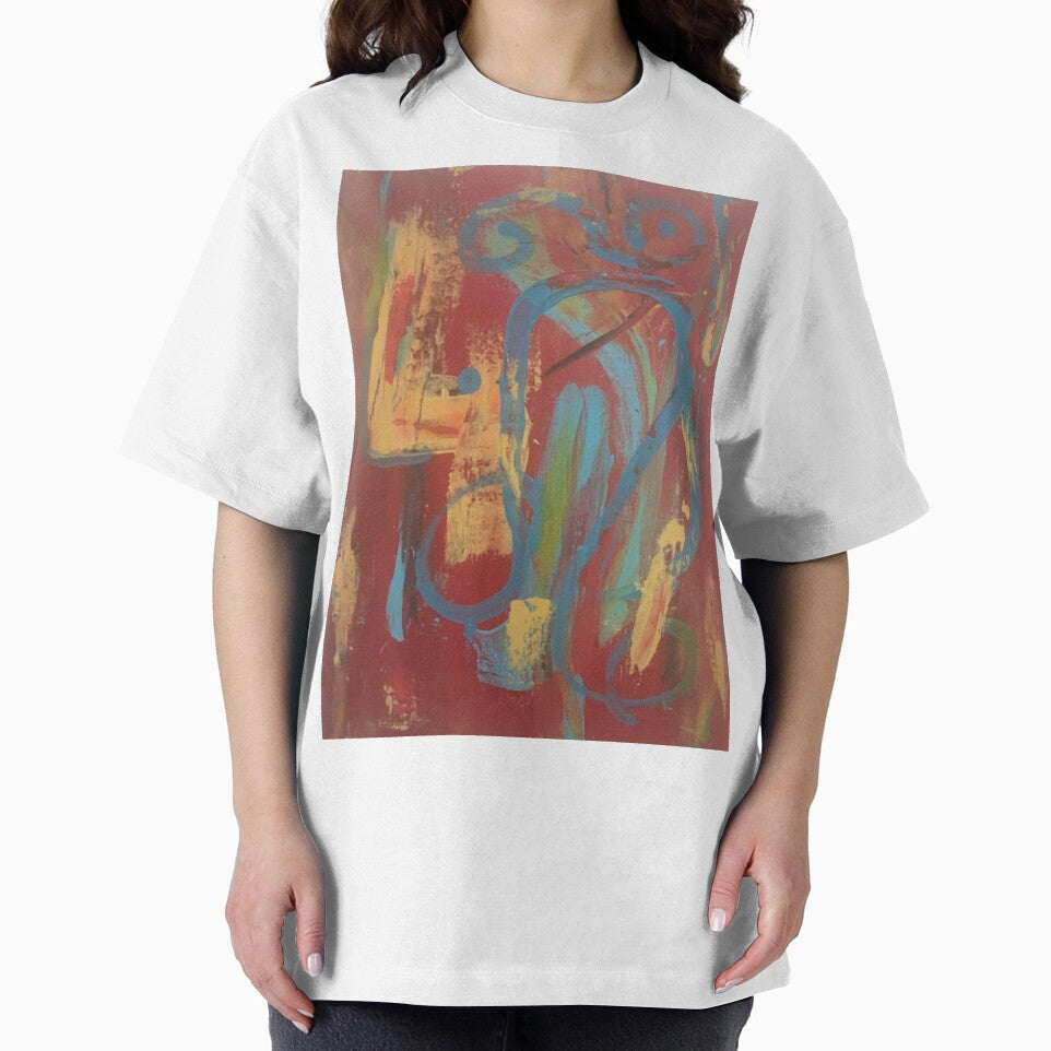 Red Forty by shawnsartistry T-Shirts, Hoodie, Sweatshirt | BlankRebels.com (Image 2)