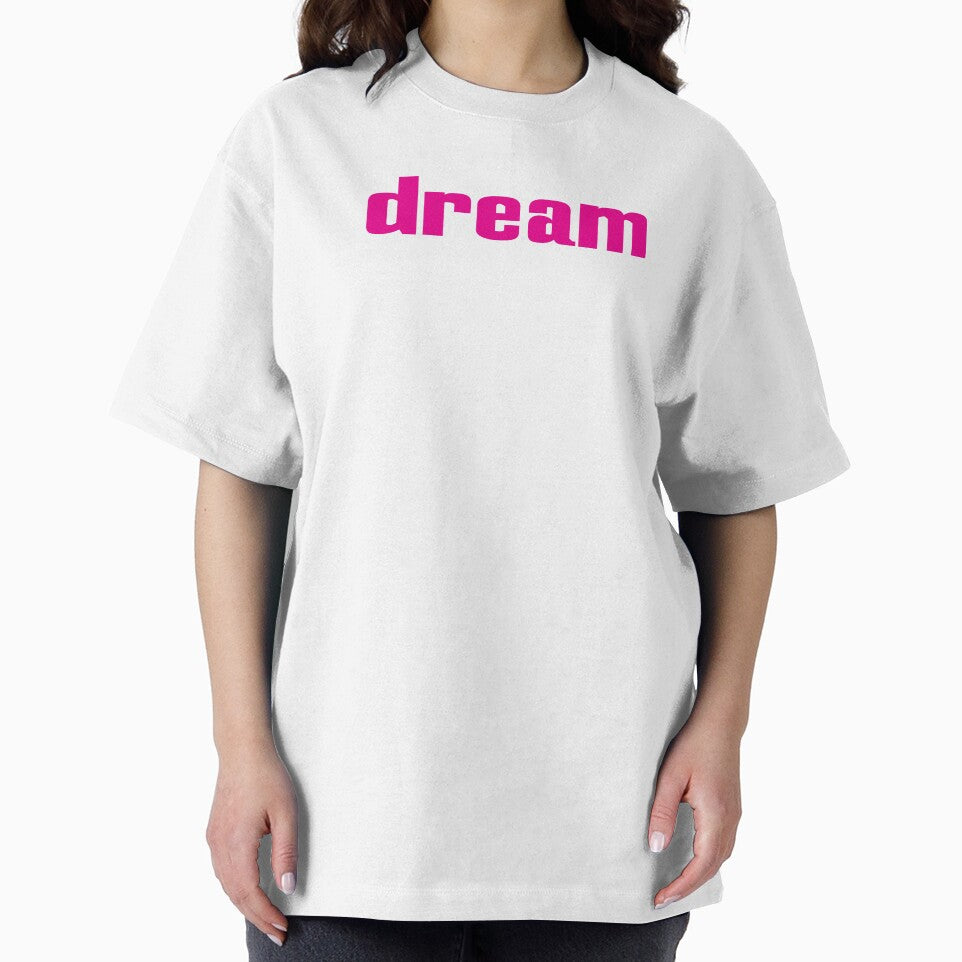 Dream by GoodVibesWX9 T-Shirts, Hoodie, Sweatshirt | BlankRebels.com (Image 2)