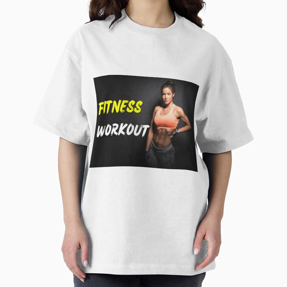 Fitness work, fitness lover shirt, fitness gym clothes by Fitness-Passion