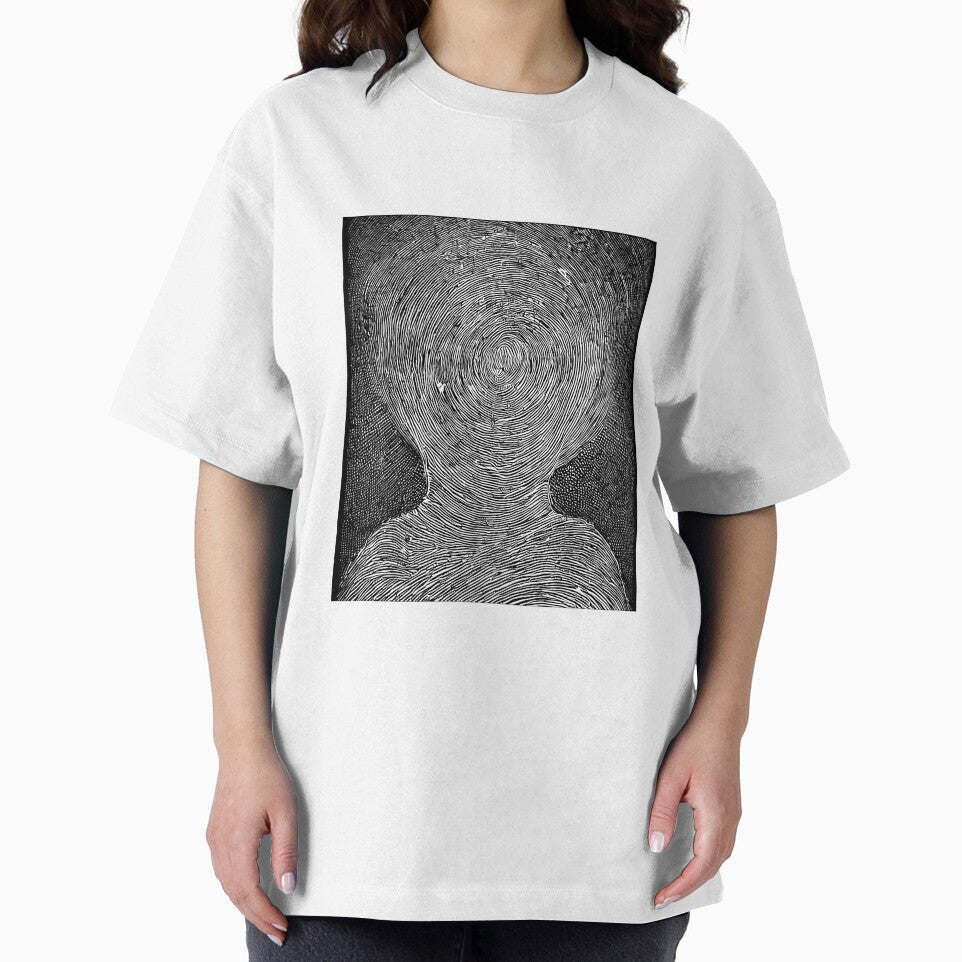 Overthinking. by EvasDreams T-Shirts, Hoodie, Sweatshirt | BlankRebels.com (Image 2)