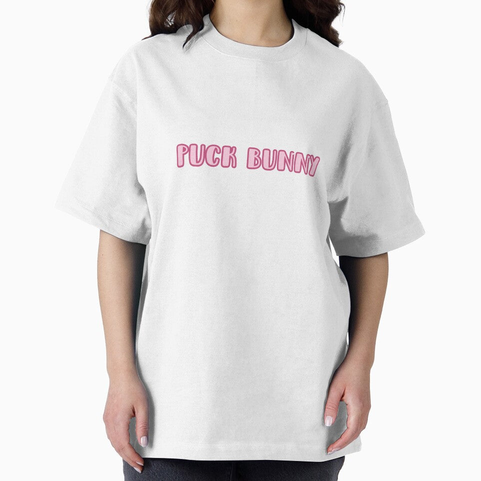 puck bunny by Neadoodles T-Shirts, Hoodie, Sweatshirt | BlankRebels.com (Image 2)