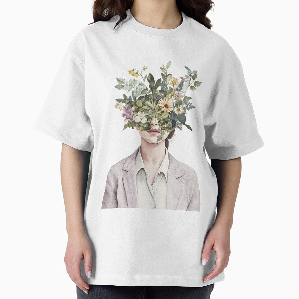 Plant Addict Lady Vibes by bapupa T-Shirts, Hoodie, Sweatshirt | BlankRebels.com (Image 2)