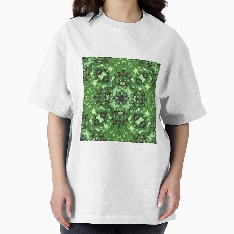 Abstract plant mom by kina lakhani T-Shirts, Hoodie, Sweatshirt | BlankRebels.com (Image 2)