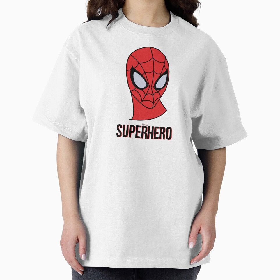 I'M SuperHero 86 T-Shirts, Hoodie, Sweatshirt