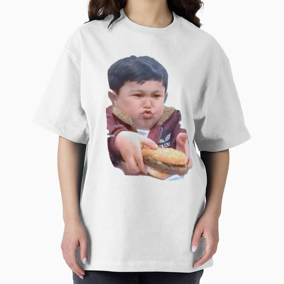 Borgir Kid Meme by OrrathDZ T-Shirts, Hoodie, Sweatshirt | BlankRebels.com (Image 2)