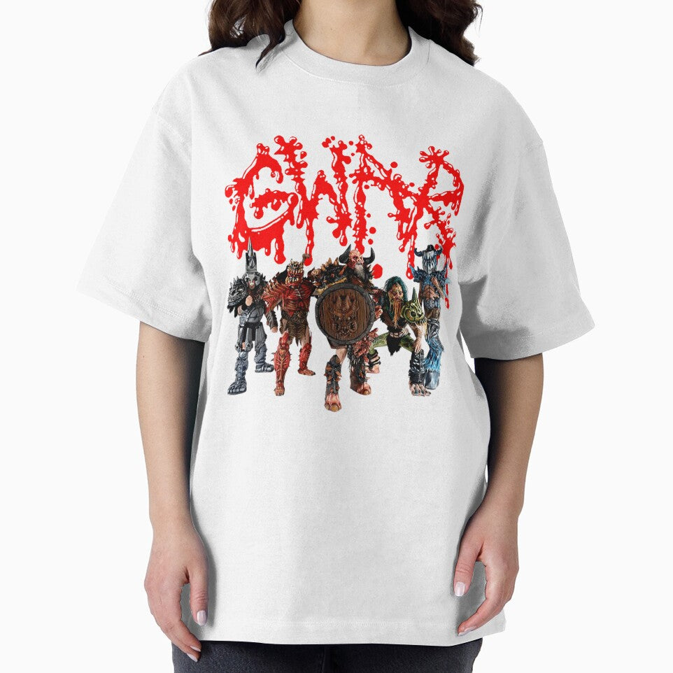 Member Band Metal by Dexyner T-Shirts, Hoodie, Sweatshirt | BlankRebels.com (Image 2)