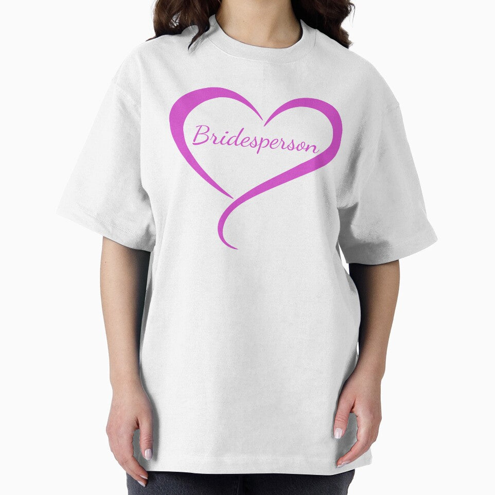 Bride Squad - Bridesperson by BunnyHopDesigns T-Shirts, Hoodie, Sweatshirt | BlankRebels.com (Image 2)