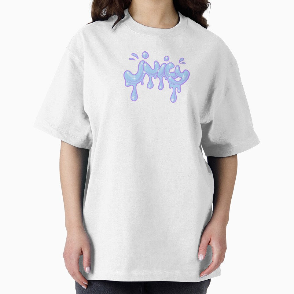 Juicy (purple and blue) by gross-girl99 T-Shirts, Hoodie, Sweatshirt | BlankRebels.com (Image 2)