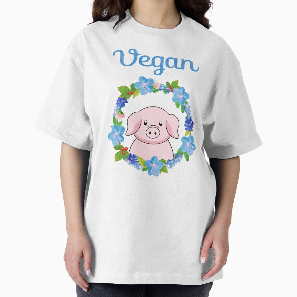 Veganism by Purr95 T-Shirts, Hoodie, Sweatshirt | BlankRebels.com (Image 2)