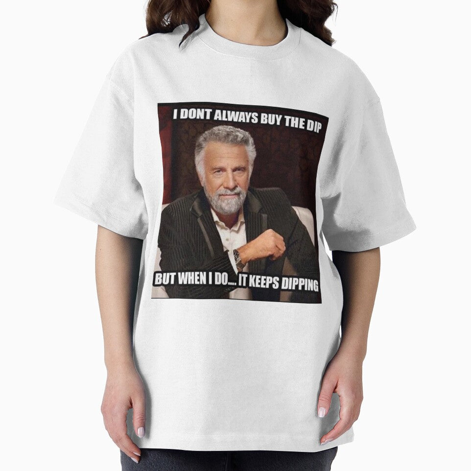 I don't always buy the Dip... by Yield Farmer T-Shirts, Hoodie, Sweatshirt | BlankRebels.com (Image 2)
