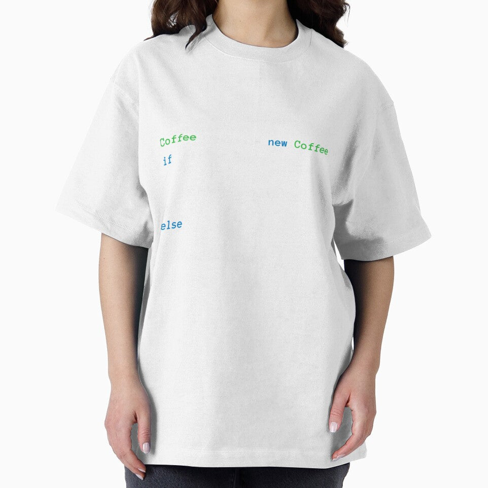 Coffee Code Programmer Fuel by ioglesmh99 T-Shirts, Hoodie, Sweatshirt | BlankRebels.com (Image 2)