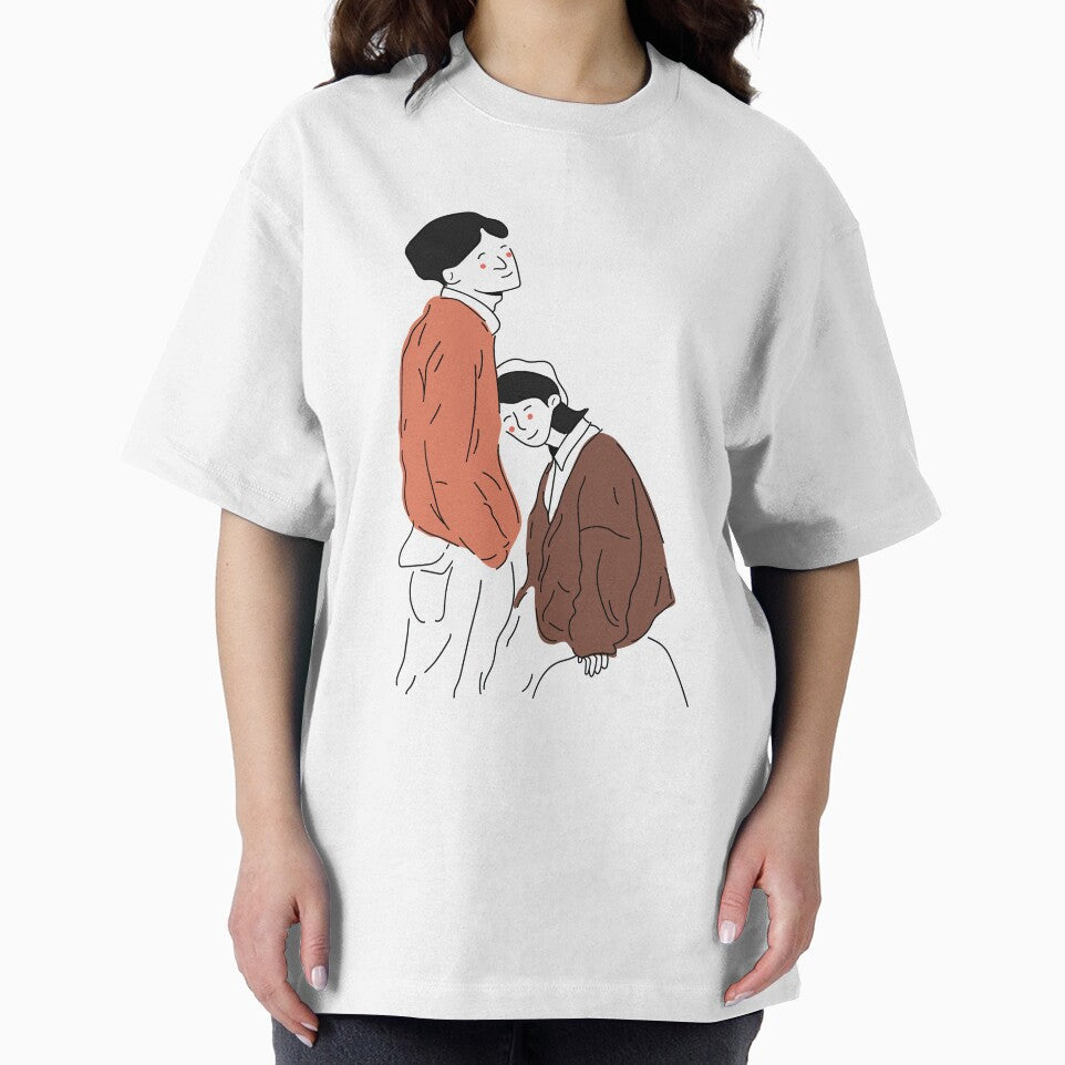 favorite couple by andryaniade T-Shirts, Hoodie, Sweatshirt | BlankRebels.com (Image 2)