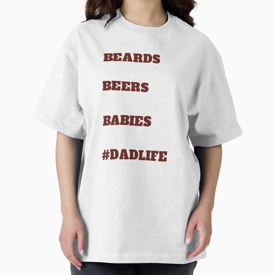 Dad Life by Vivoh12 T-Shirts, Hoodie, Sweatshirt | BlankRebels.com (Image 2)