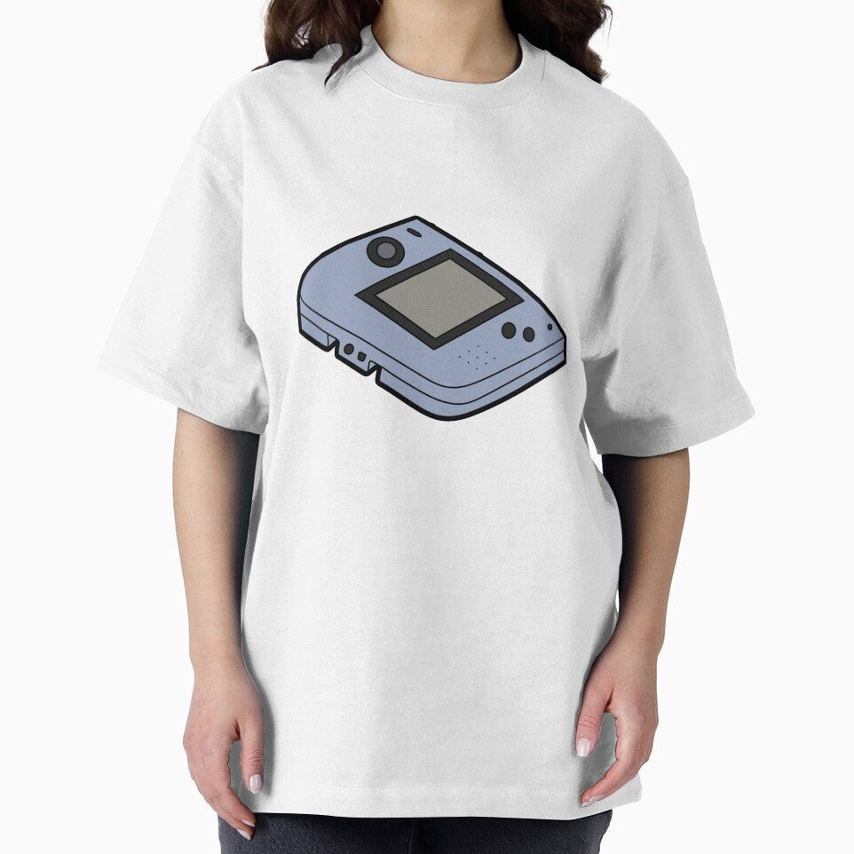 Retro Gaming: Neo Geo Pocket by HalflightSTAY T-Shirts, Hoodie, Sweatshirt | BlankRebels.com (Image 2)