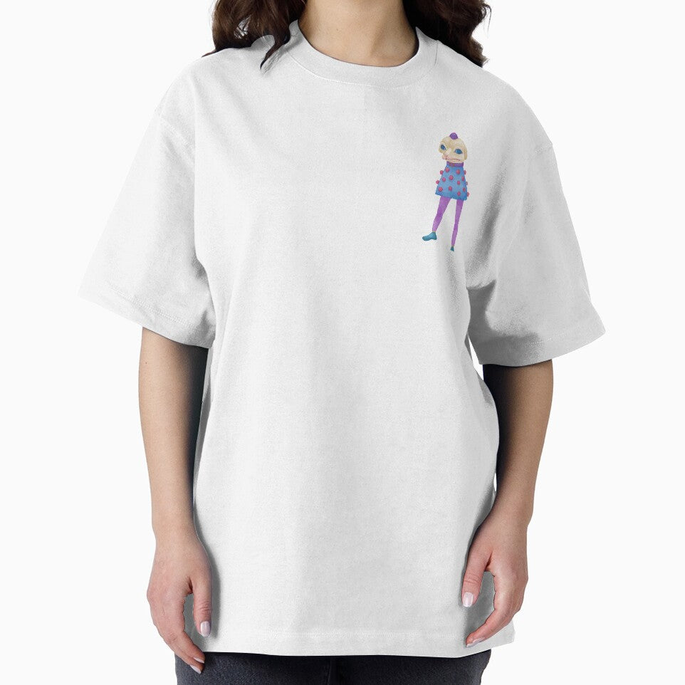 Cursed Dog Thing by AwkwardLemons T-Shirts, Hoodie, Sweatshirt | BlankRebels.com (Image 2)