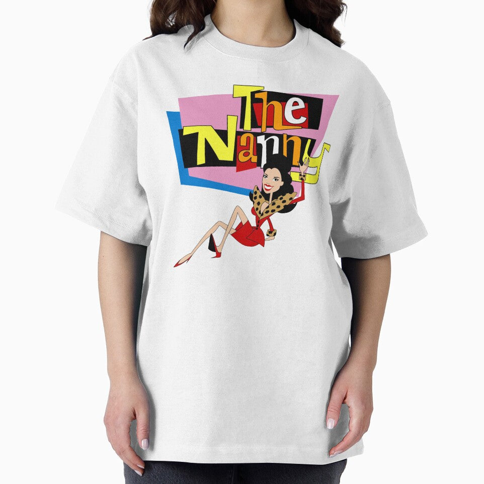 Nanny T-Shirts, Hoodie, Sweatshirt