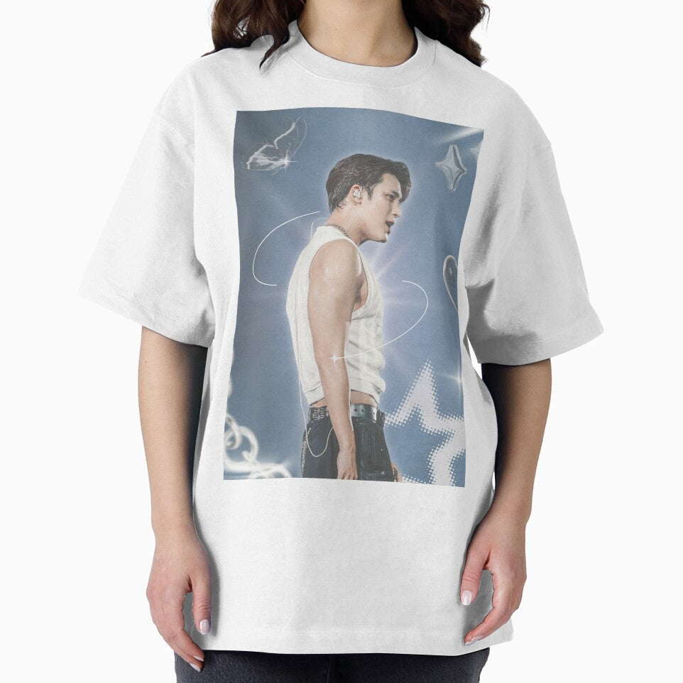 Mingyu (Kim Mingyu) by roemarkable T-Shirts, Hoodie, Sweatshirt | BlankRebels.com (Image 2)