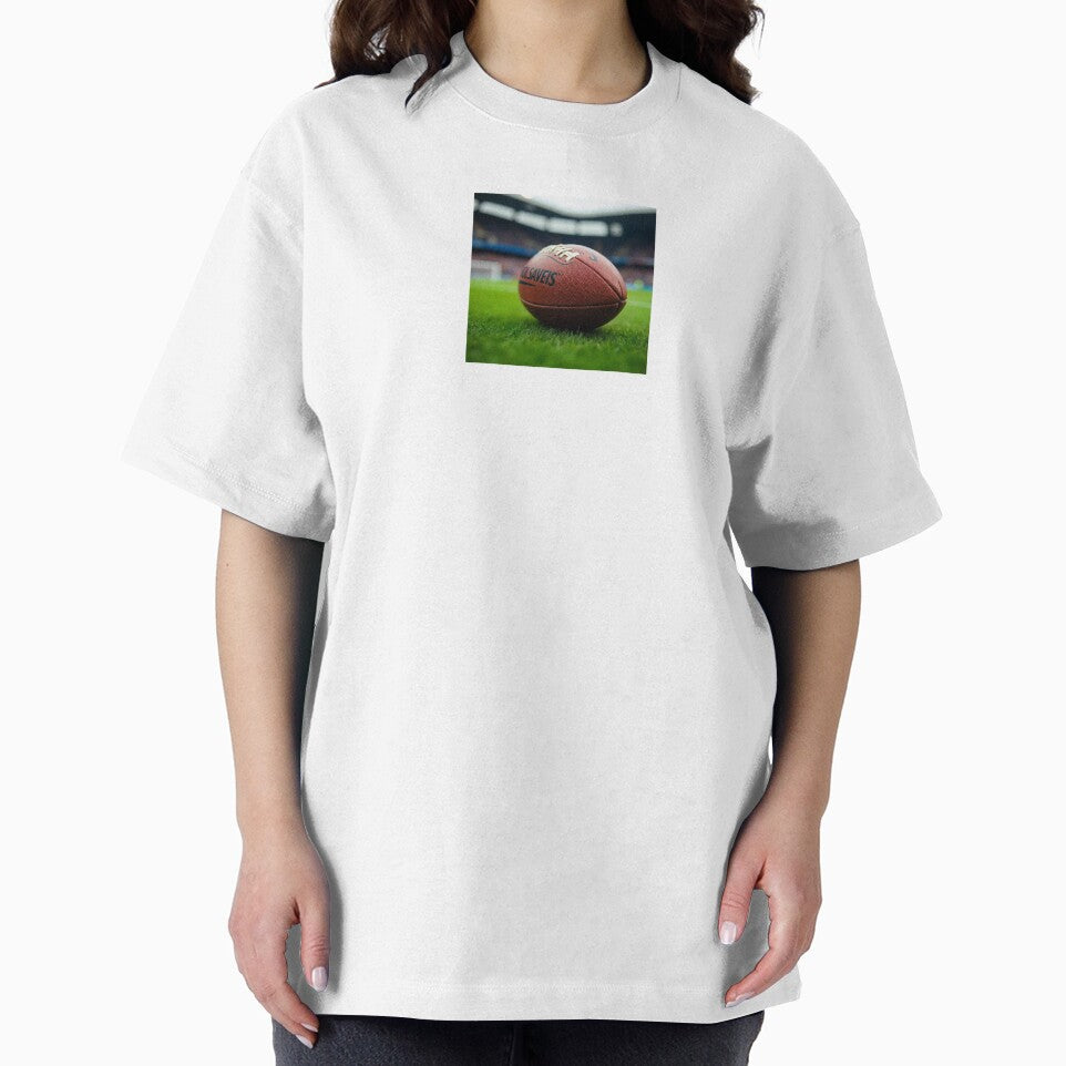 Goals Football by liveroliver T-Shirts, Hoodie, Sweatshirt | BlankRebels.com (Image 2)