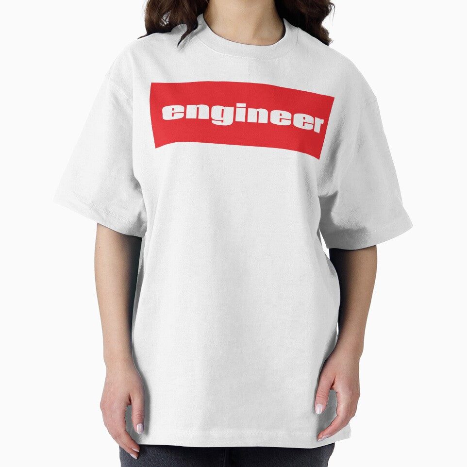 Engineer by ProjectX23 T-Shirts, Hoodie, Sweatshirt | BlankRebels.com (Image 2)