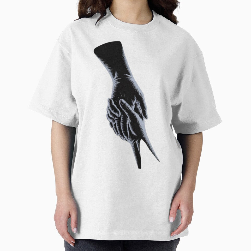 Bold Minimalist T-Shirt Design by YASNOS