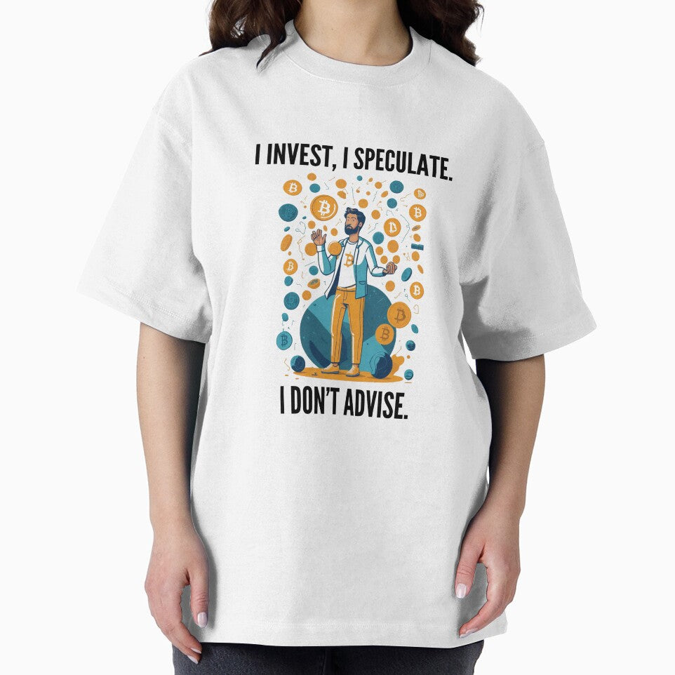 Investor's Note, Not an Advice Quote! by Thinglish Lifestyle T-Shirts, Hoodie, Sweatshirt | BlankRebels.com (Image 2)