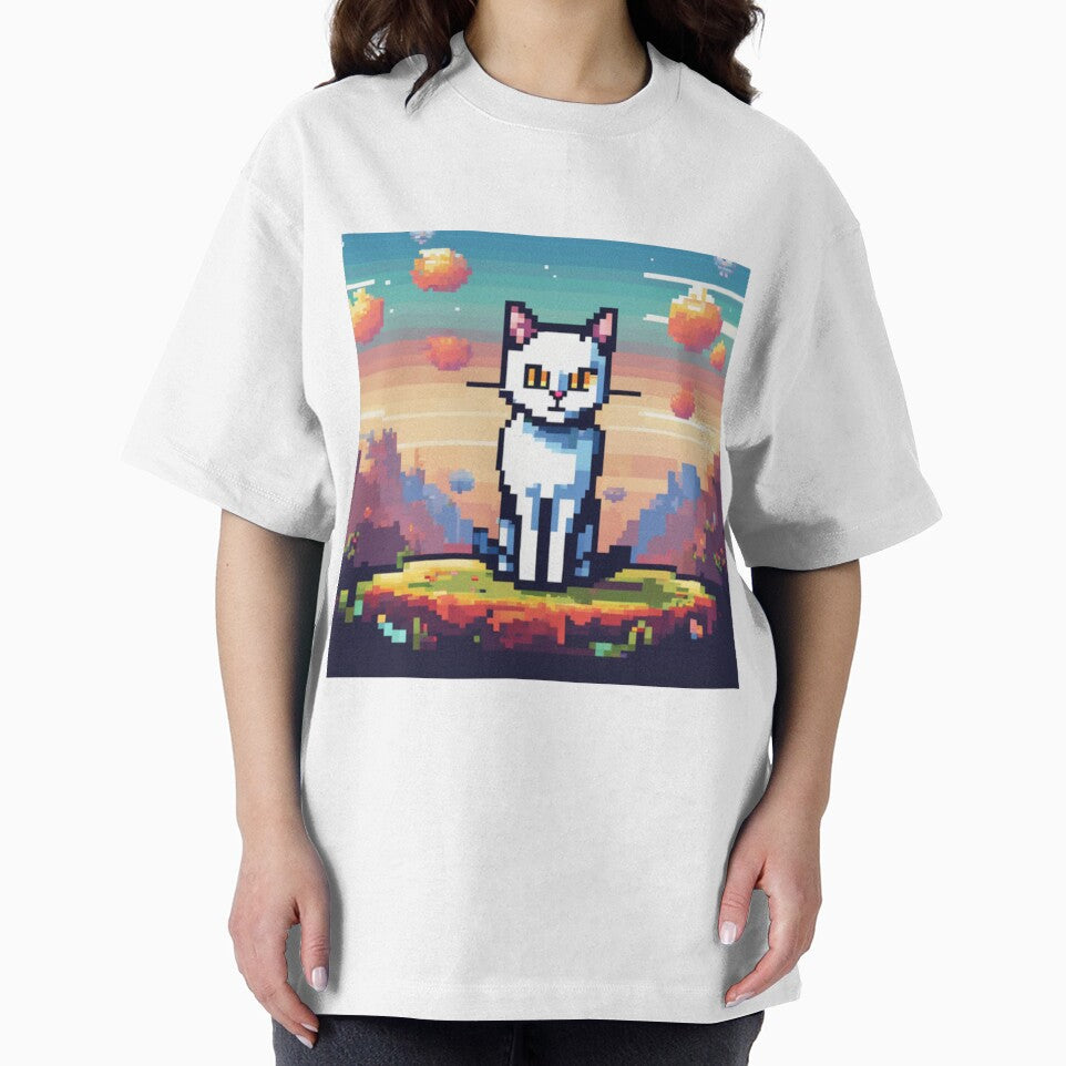 Pixel Art T-Shirts, Hoodie, Sweatshirt