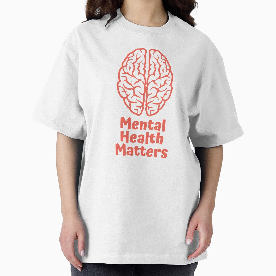 Metal Health Matters by hectorgool T-Shirts, Hoodie, Sweatshirt | BlankRebels.com (Image 2)