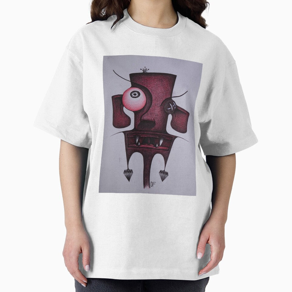 JUNKY by Wolfsleepgv T-Shirts, Hoodie, Sweatshirt | BlankRebels.com (Image 2)