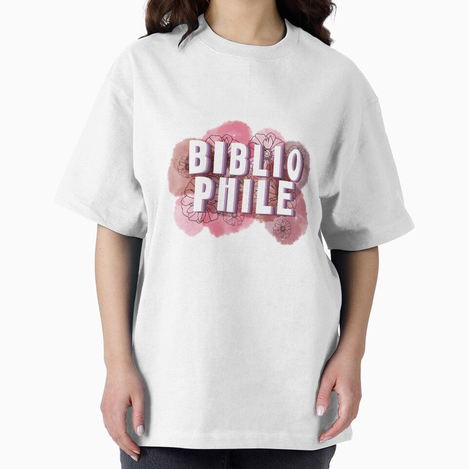 Bibliophile by artisanreader T-Shirts, Hoodie, Sweatshirt | BlankRebels.com (Image 2)