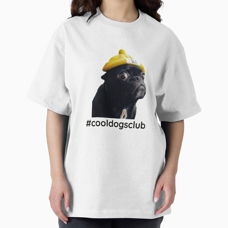 COOL DOGS CLUB - DOGS CLUB - DOG OWNERS - BEST DOG EVER by Tropical Blood