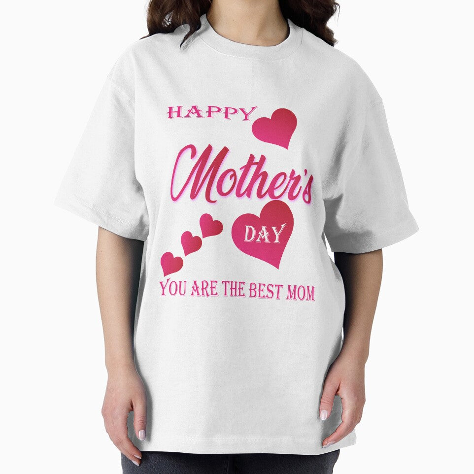 i love mom - mother's day by saied-tantawy T-Shirts, Hoodie, Sweatshirt | BlankRebels.com (Image 2)